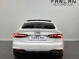 Audi A5 2.0 TDI 35 S line Sportback 5dr Diesel S Tronic Euro 6 (s/s) (163 ps) 25