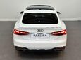 Audi A5 2.0 TDI 35 S line Sportback 5dr Diesel S Tronic Euro 6 (s/s) (163 ps) 26