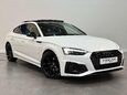 Audi A5 2.0 TDI 35 S line Sportback 5dr Diesel S Tronic Euro 6 (s/s) (163 ps) 7