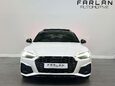 Audi A5 2.0 TDI 35 S line Sportback 5dr Diesel S Tronic Euro 6 (s/s) (163 ps) 11