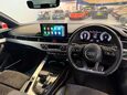 Audi A5 2.0 TDI 35 S line Sportback 5dr Diesel S Tronic Euro 6 (s/s) (163 ps) 36
