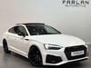 Audi A5 2.0 TDI 35 S line Sportback 5dr Diesel S Tronic Euro 6 (s/s) (163 ps)