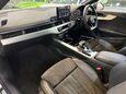 Audi A5 2.0 TDI 35 S line Sportback 5dr Diesel S Tronic Euro 6 (s/s) (163 ps) 52