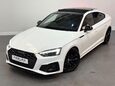 Audi A5 2.0 TDI 35 S line Sportback 5dr Diesel S Tronic Euro 6 (s/s) (163 ps) 15