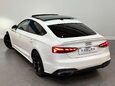 Audi A5 2.0 TDI 35 S line Sportback 5dr Diesel S Tronic Euro 6 (s/s) (163 ps) 23