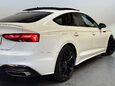 Audi A5 2.0 TDI 35 S line Sportback 5dr Diesel S Tronic Euro 6 (s/s) (163 ps) 30