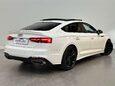 Audi A5 2.0 TDI 35 S line Sportback 5dr Diesel S Tronic Euro 6 (s/s) (163 ps) 28
