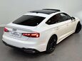 Audi A5 2.0 TDI 35 S line Sportback 5dr Diesel S Tronic Euro 6 (s/s) (163 ps) 29