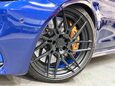 Mercedes-Benz C Class 4.0 C63 V8 BiTurbo AMG S (Premium) Coupe 2dr Petrol SpdS MCT Euro 6 (s/s) ( 71