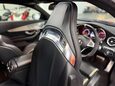 Mercedes-Benz C Class 4.0 C63 V8 BiTurbo AMG S (Premium) Coupe 2dr Petrol SpdS MCT Euro 6 (s/s) ( 37