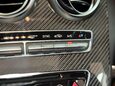 Mercedes-Benz C Class 4.0 C63 V8 BiTurbo AMG S (Premium) Coupe 2dr Petrol SpdS MCT Euro 6 (s/s) ( 64