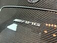Mercedes-Benz C Class 4.0 C63 V8 BiTurbo AMG S (Premium) Coupe 2dr Petrol SpdS MCT Euro 6 (s/s) ( 56