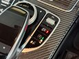 Mercedes-Benz C Class 4.0 C63 V8 BiTurbo AMG S (Premium) Coupe 2dr Petrol SpdS MCT Euro 6 (s/s) ( 62
