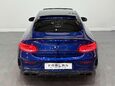 Mercedes-Benz C Class 4.0 C63 V8 BiTurbo AMG S (Premium) Coupe 2dr Petrol SpdS MCT Euro 6 (s/s) ( 27
