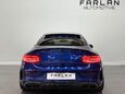Mercedes-Benz C Class 4.0 C63 V8 BiTurbo AMG S (Premium) Coupe 2dr Petrol SpdS MCT Euro 6 (s/s) ( 26