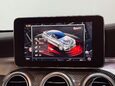 Mercedes-Benz C Class 4.0 C63 V8 BiTurbo AMG S (Premium) Coupe 2dr Petrol SpdS MCT Euro 6 (s/s) ( 39
