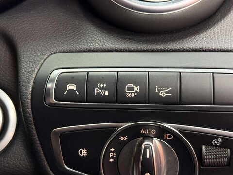 Mercedes-Benz C Class 4.0 C63 V8 BiTurbo AMG S (Premium) Coupe 2dr Petrol SpdS MCT Euro 6 (s/s) ( 52