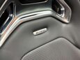 Mercedes-Benz C Class 4.0 C63 V8 BiTurbo AMG S (Premium) Coupe 2dr Petrol SpdS MCT Euro 6 (s/s) ( 46