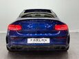 Mercedes-Benz C Class 4.0 C63 V8 BiTurbo AMG S (Premium) Coupe 2dr Petrol SpdS MCT Euro 6 (s/s) ( 28