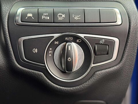 Mercedes-Benz C Class 4.0 C63 V8 BiTurbo AMG S (Premium) Coupe 2dr Petrol SpdS MCT Euro 6 (s/s) ( 68