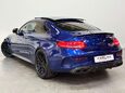 Mercedes-Benz C Class 4.0 C63 V8 BiTurbo AMG S (Premium) Coupe 2dr Petrol SpdS MCT Euro 6 (s/s) ( 29