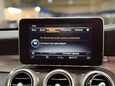 Mercedes-Benz C Class 4.0 C63 V8 BiTurbo AMG S (Premium) Coupe 2dr Petrol SpdS MCT Euro 6 (s/s) ( 58
