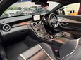 Mercedes-Benz C Class 4.0 C63 V8 BiTurbo AMG S (Premium) Coupe 2dr Petrol SpdS MCT Euro 6 (s/s) ( 47
