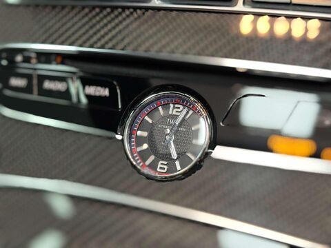 Mercedes-Benz C Class 4.0 C63 V8 BiTurbo AMG S (Premium) Coupe 2dr Petrol SpdS MCT Euro 6 (s/s) ( 63