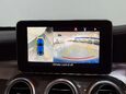 Mercedes-Benz C Class 4.0 C63 V8 BiTurbo AMG S (Premium) Coupe 2dr Petrol SpdS MCT Euro 6 (s/s) ( 44
