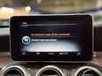 Mercedes-Benz C Class 4.0 C63 V8 BiTurbo AMG S (Premium) Coupe 2dr Petrol SpdS MCT Euro 6 (s/s) ( 67