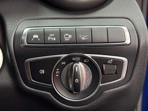 Mercedes-Benz C Class 4.0 C63 V8 BiTurbo AMG S (Premium) Coupe 2dr Petrol SpdS MCT Euro 6 (s/s) ( 53