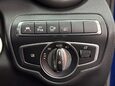 Mercedes-Benz C Class 4.0 C63 V8 BiTurbo AMG S (Premium) Coupe 2dr Petrol SpdS MCT Euro 6 (s/s) ( 53