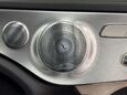 Mercedes-Benz C Class 4.0 C63 V8 BiTurbo AMG S (Premium) Coupe 2dr Petrol SpdS MCT Euro 6 (s/s) ( 54