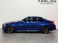 Mercedes-Benz C Class 4.0 C63 V8 BiTurbo AMG S (Premium) Coupe 2dr Petrol SpdS MCT Euro 6 (s/s) ( 22