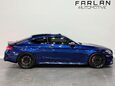 Mercedes-Benz C Class 4.0 C63 V8 BiTurbo AMG S (Premium) Coupe 2dr Petrol SpdS MCT Euro 6 (s/s) ( 19