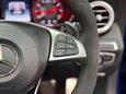 Mercedes-Benz C Class 4.0 C63 V8 BiTurbo AMG S (Premium) Coupe 2dr Petrol SpdS MCT Euro 6 (s/s) ( 34