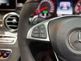 Mercedes-Benz C Class 4.0 C63 V8 BiTurbo AMG S (Premium) Coupe 2dr Petrol SpdS MCT Euro 6 (s/s) ( 33