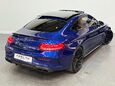 Mercedes-Benz C Class 4.0 C63 V8 BiTurbo AMG S (Premium) Coupe 2dr Petrol SpdS MCT Euro 6 (s/s) ( 25