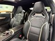 Mercedes-Benz C Class 4.0 C63 V8 BiTurbo AMG S (Premium) Coupe 2dr Petrol SpdS MCT Euro 6 (s/s) ( 6