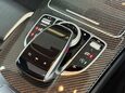 Mercedes-Benz C Class 4.0 C63 V8 BiTurbo AMG S (Premium) Coupe 2dr Petrol SpdS MCT Euro 6 (s/s) ( 60