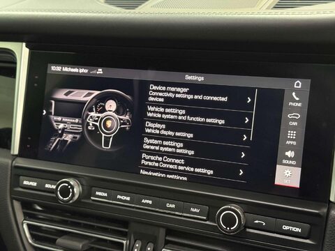 Porsche Macan 2.0T SUV 5dr Petrol PDK 4WD Euro 6 (s/s) (245 ps) 50