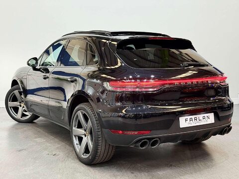 Porsche Macan 2.0T SUV 5dr Petrol PDK 4WD Euro 6 (s/s) (245 ps) 27