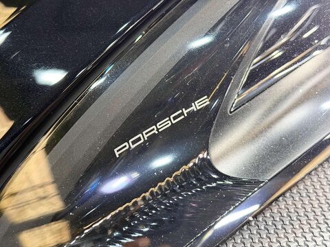 Porsche Macan 2.0T SUV 5dr Petrol PDK 4WD Euro 6 (s/s) (245 ps) 61