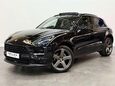Porsche Macan 2.0T SUV 5dr Petrol PDK 4WD Euro 6 (s/s) (245 ps) 15