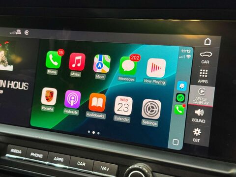 Porsche Macan 2.0T SUV 5dr Petrol PDK 4WD Euro 6 (s/s) (245 ps) 36