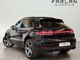 Porsche Macan 2.0T SUV 5dr Petrol PDK 4WD Euro 6 (s/s) (245 ps) 5