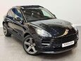 Porsche Macan 2.0T SUV 5dr Petrol PDK 4WD Euro 6 (s/s) (245 ps) 9