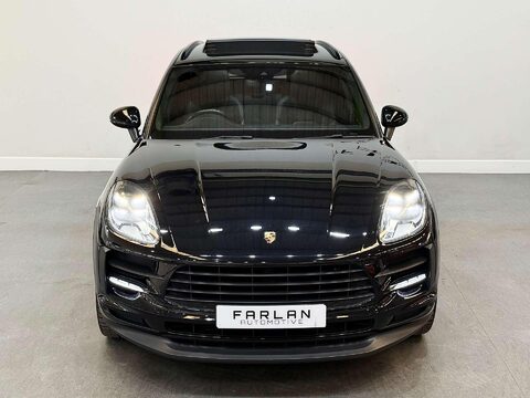 Porsche Macan 2.0T SUV 5dr Petrol PDK 4WD Euro 6 (s/s) (245 ps) 11
