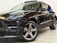 Porsche Macan 2.0T SUV 5dr Petrol PDK 4WD Euro 6 (s/s) (245 ps) 13