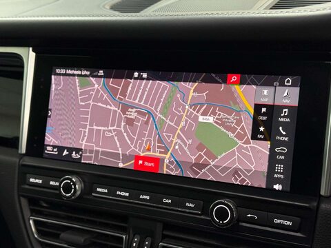 Porsche Macan 2.0T SUV 5dr Petrol PDK 4WD Euro 6 (s/s) (245 ps) 48